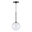 Artcraft Lighting - Aurelia Pendant - AC11761VB - Canada Light Shop