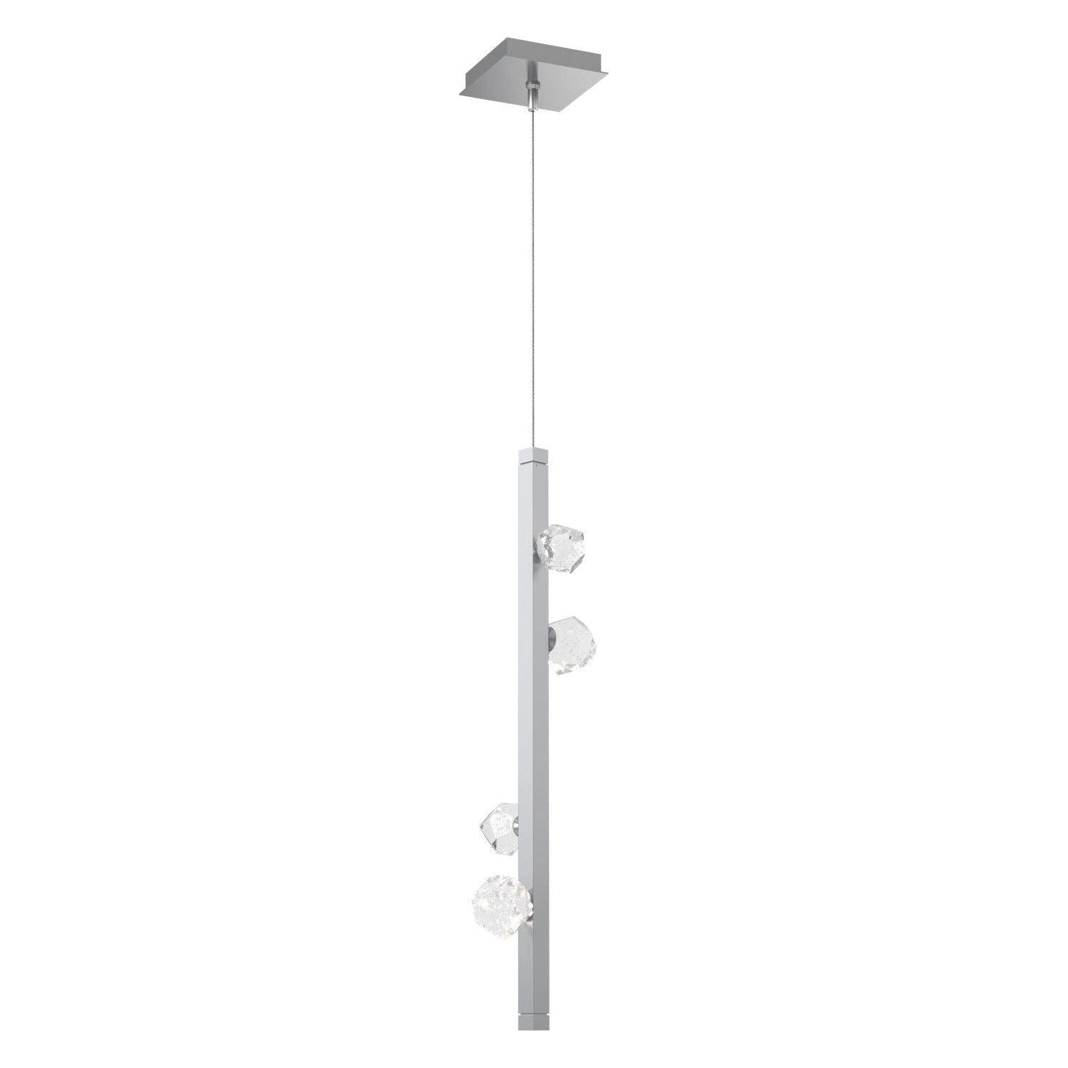 Hammerton Studio - Stella LED Pendant - LAB0070-01-CS-CZ-CA1-L3 - Canada Light Shop