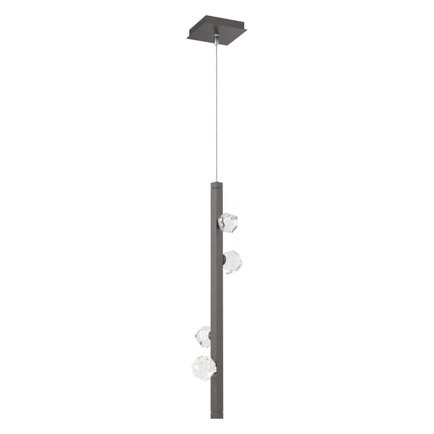 Hammerton Studio - Stella LED Pendant - LAB0070-01-GP-CZ-CA1-L3 - Canada Light Shop