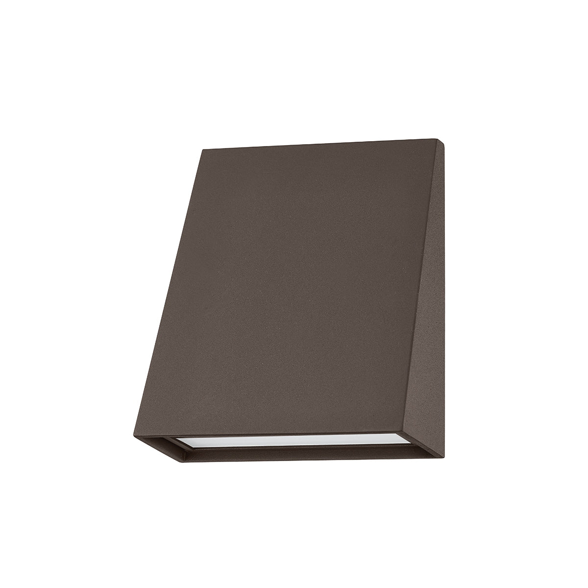 Troy Lighting Canada - B6507-TBZ - LED Outdoor Wall Sconce - Roy - Textured Bronze