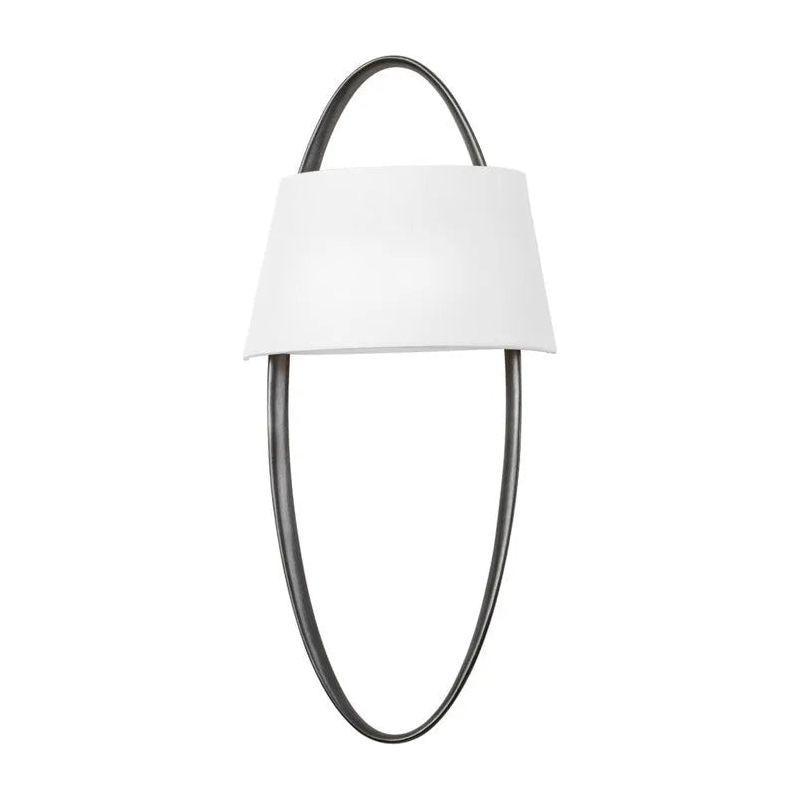 Corbett Lighting - Dubai LED Wall Sconce - 343-01-BSL - Canada Light Shop