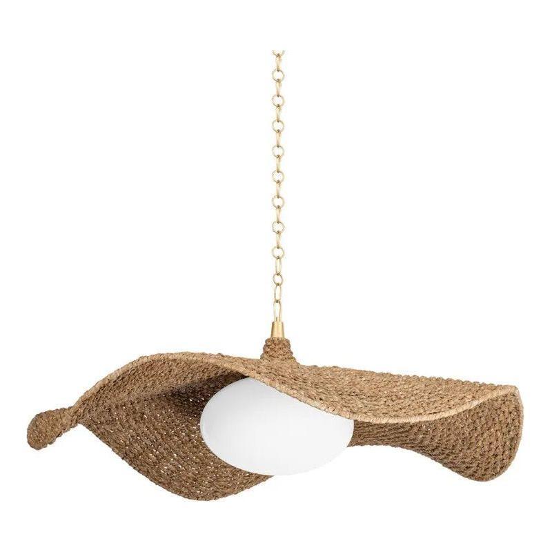 Corbett Lighting - Levene Chandelier - 347-59-VGL - Canada Light Shop