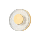 Corbett Lighting - Pearl LED Wall Sconce - 351-01-VB - Canada Light Shop