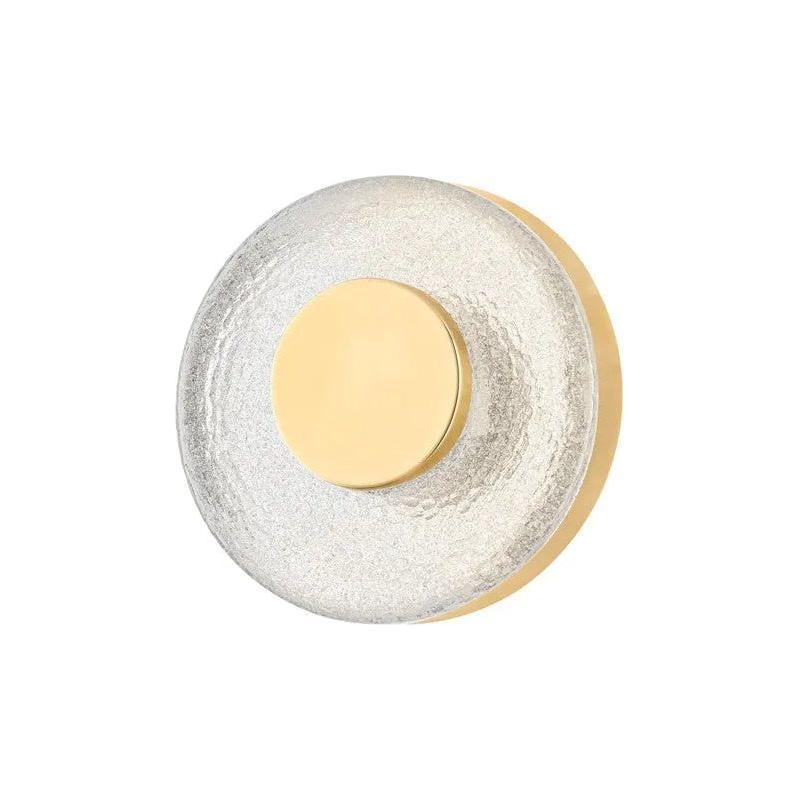 Corbett Lighting - Pearl LED Wall Sconce - 351-01-VB - Canada Light Shop