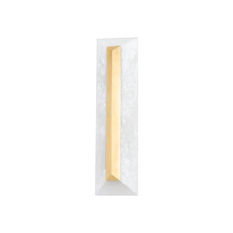 Corbett Lighting - Perth LED Wall Sconce - 352-20-VB - Canada Light Shop