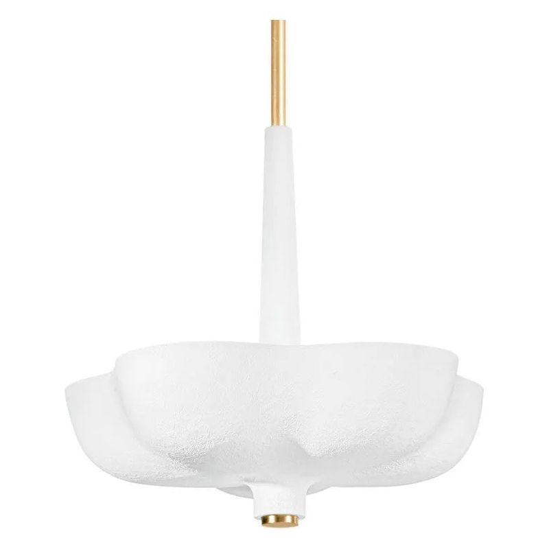 Corbett Lighting - Rimini Pendant - 360-30-GL/GSW - Canada Light Shop