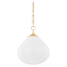 Corbett Lighting - Semilla Pendant - 362-14-VB - Canada Light Shop