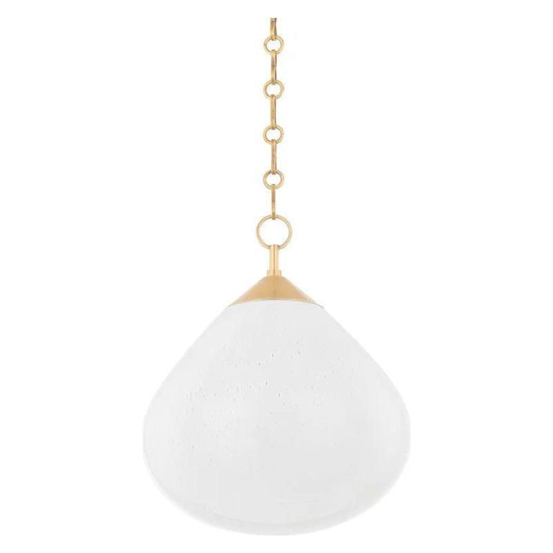Corbett Lighting - Semilla Pendant - 362-14-VB - Canada Light Shop
