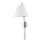 Hudson Valley Lighting - Shokan Wall Sconce - 6511-PN - Canada Light Shop