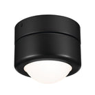 Kichler - Tibbi LED Flush Mount - 52600BK - Canada Light Shop