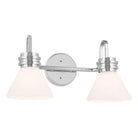 Kichler - Farum Bath - 55154CH - Canada Light Shop