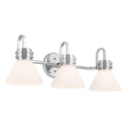 Kichler - Farum Bath - 55155CH - Canada Light Shop