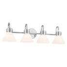Kichler - Farum Bath - 55156CH - Canada Light Shop