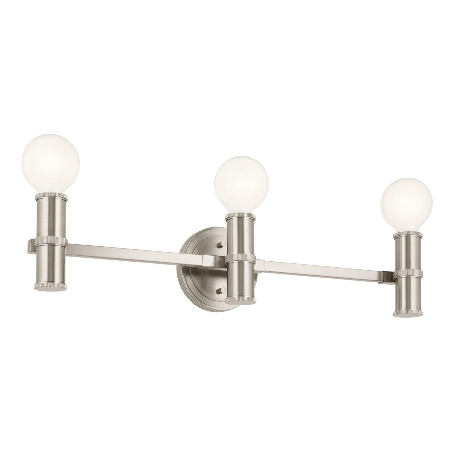 Kichler - Torche Bath - 55157NI - Canada Light Shop