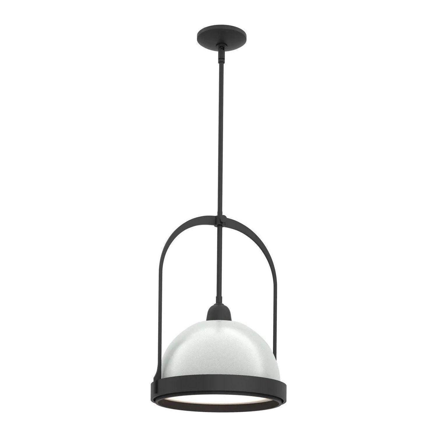 Hubbardton Forge - Atlas Mini Pendant - 187462-SKT-MULT-10-82 - Canada Light Shop