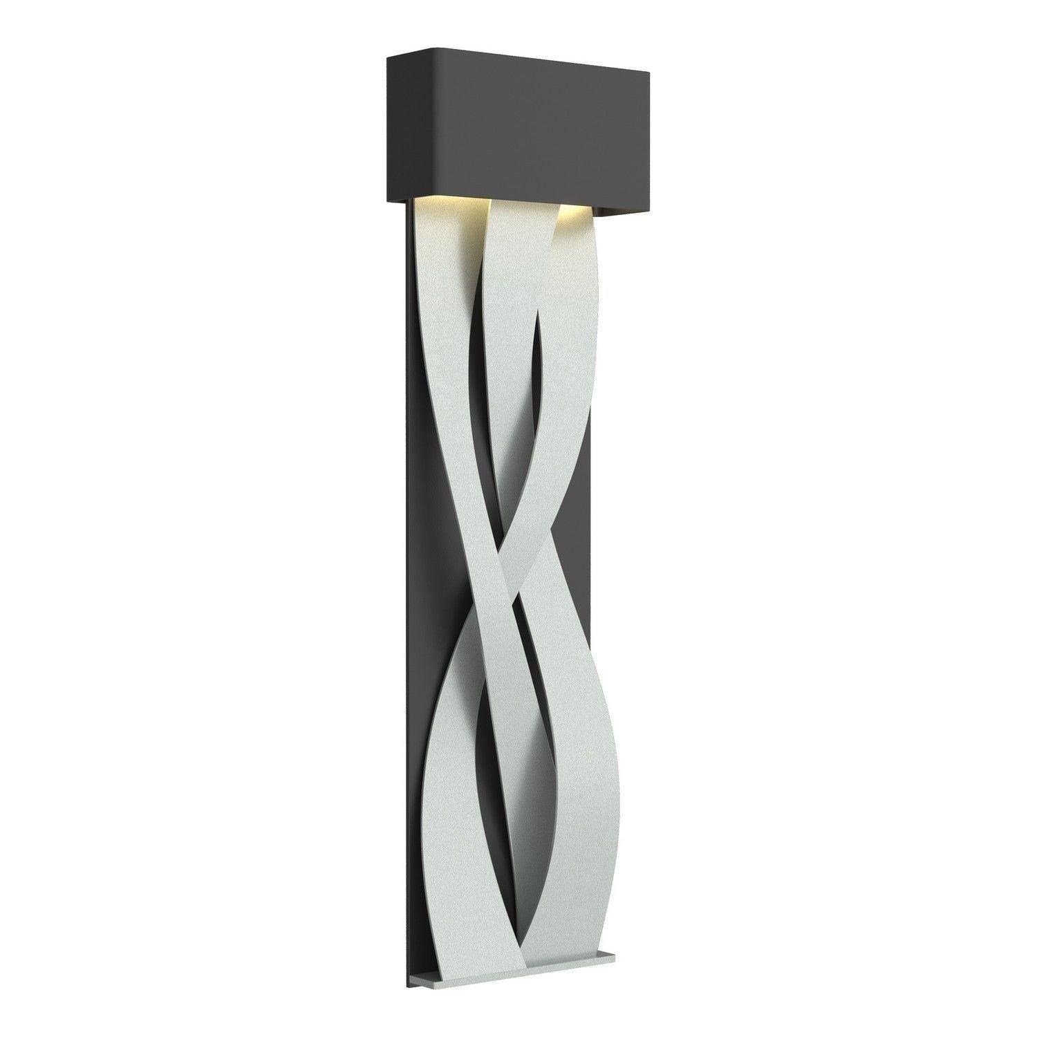 Hubbardton Forge - Tress LED Large Wall Sconce - 205437-LED-10-82 - Canada Light Shop