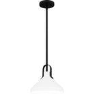 Quoizel - Brink Pendant - BIK1510MBK - Canada Light Shop