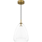 Quoizel - Aero Pendant - PCAER1511AB - Canada Light Shop