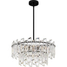 Quoizel - Dion Pendant - PCDIN2819MBK - Canada Light Shop