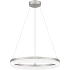 Quoizel - Cohen LED Pendant - PCOH2824BN - Canada Light Shop