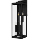 Quoizel - Westover Outdoor Wall Mount - WVR8209EK - Canada Light Shop
