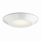 Kichler - Horizon III LED Downlight - 43873WHLED30 - Canada Light Shop