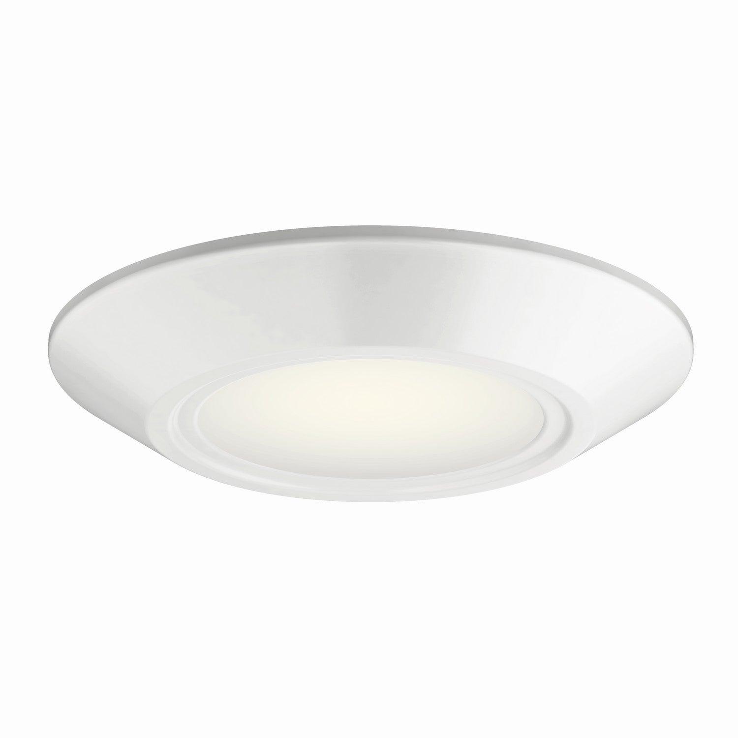 Kichler - Horizon III LED Downlight - 43873WHLED30 - Canada Light Shop
