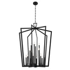 Kichler - Abbotswell Foyer Pendant - 43499BK - Canada Light Shop