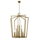 Kichler - Abbotswell Foyer Pendant - 43499NBR - Canada Light Shop