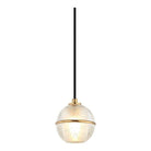 Matteo Lighting - Misty Pendant - C33101AG - Canada Light Shop