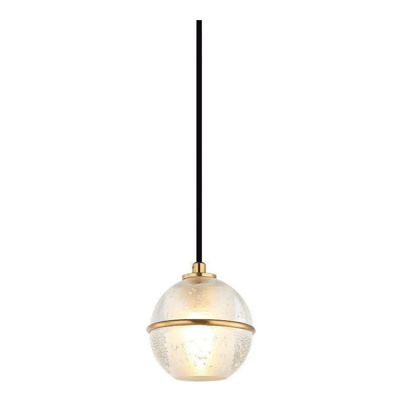 Matteo Lighting - Misty Pendant - C33101AG - Canada Light Shop
