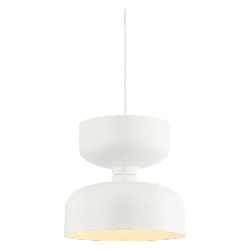 Matteo Lighting - Pedestal Pendant - C71101WH - Canada Light Shop