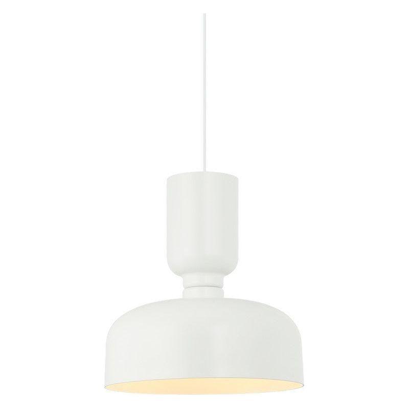 Matteo Lighting - Pedestal Pendant - C71102WH - Canada Light Shop