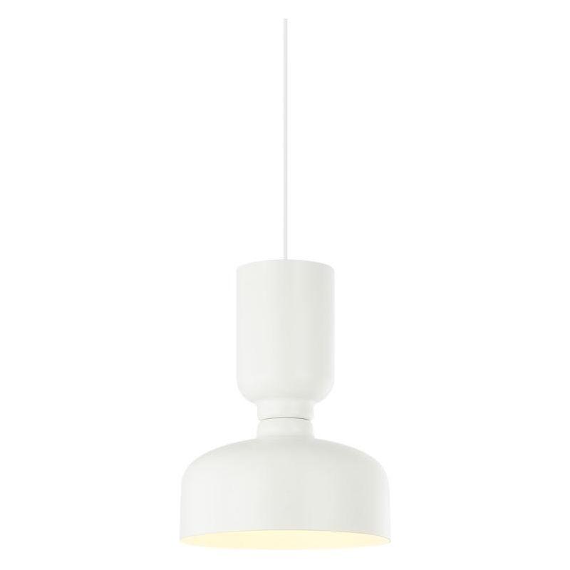 Matteo Lighting - Pedestal Pendant - C71103WH - Canada Light Shop
