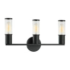 Matteo Lighting - Klarice Wall Sconce - S02803MB - Canada Light Shop