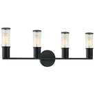 Matteo Lighting - Klarice Wall Sconce - S02804MB - Canada Light Shop