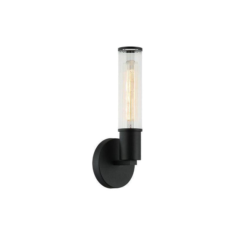 Matteo Lighting - Klarice Wall Sconce - S02811MB - Canada Light Shop