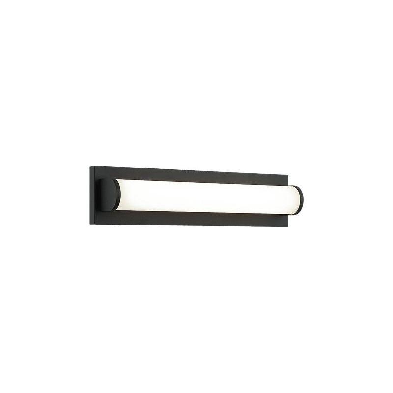Matteo Lighting - Jensen LED Wall Sconce - S07018MB - Canada Light Shop