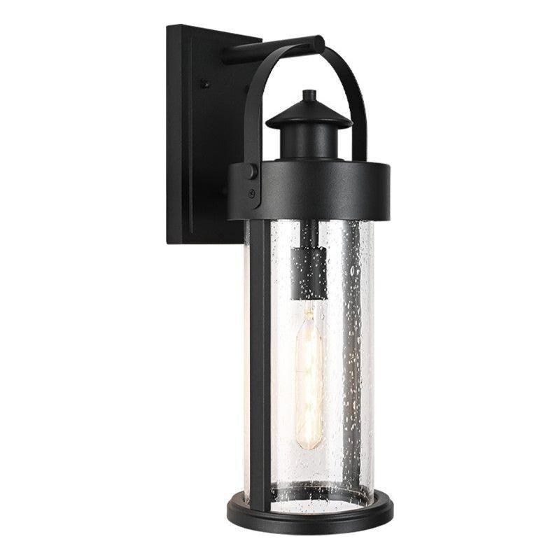 Matteo Lighting - Sophia Wall Sconce - S09302MB - Canada Light Shop