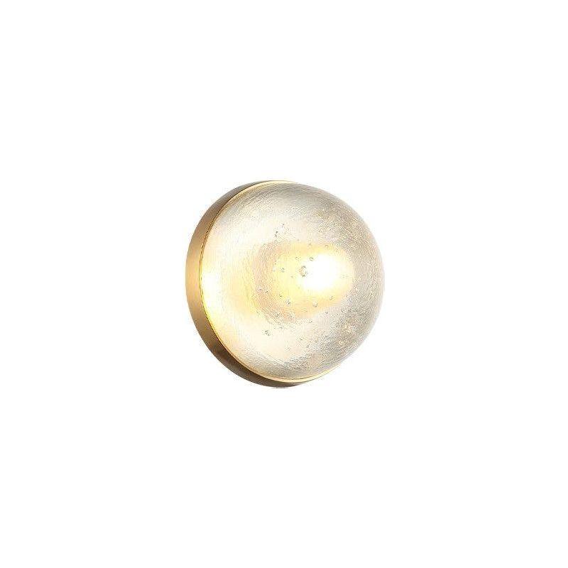Matteo Lighting - Misty Wall Sconce/Ceiling Mount - WX33101AG - Canada Light Shop