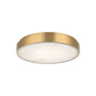 Matteo Lighting - Marblestone LED Ceiling Mount - X05915AG - Canada Light Shop