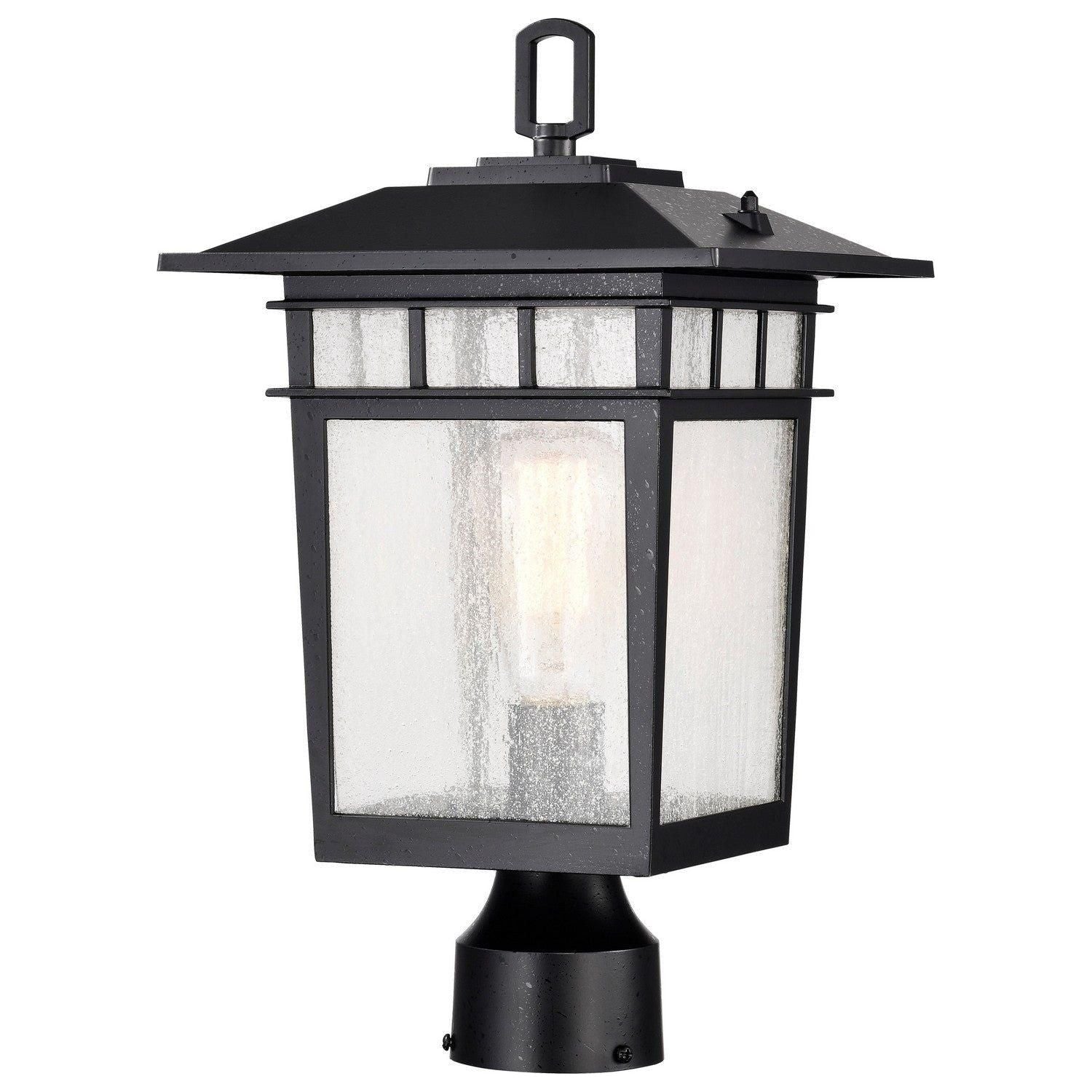 Nuvo Lighting - Cove Neck Outdoor Post Lantern - 60-5953 - Canada Light Shop