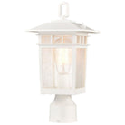 Nuvo Lighting - Cove Neck Outdoor Post Lantern - 60-5954 - Canada Light Shop