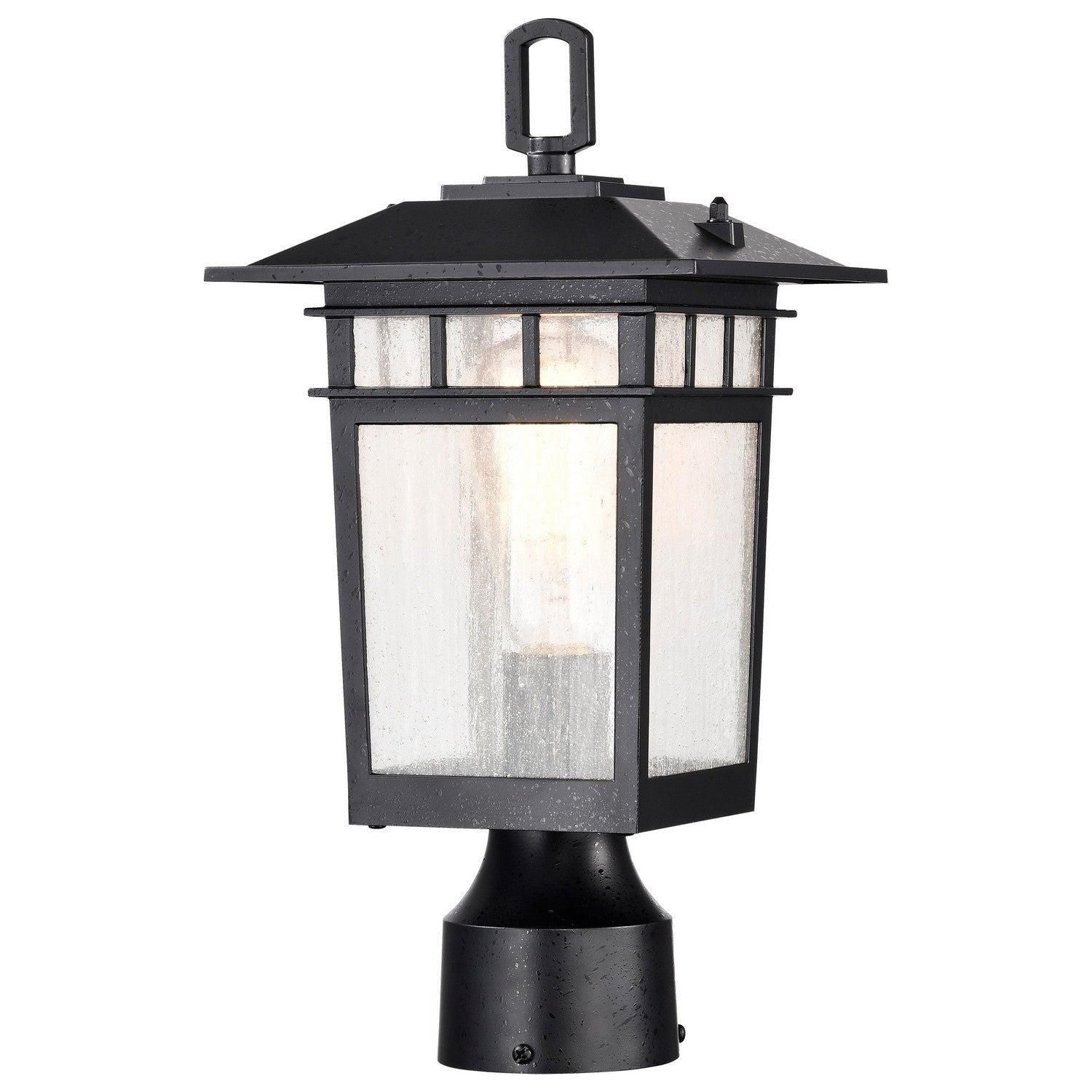 Nuvo Lighting - Cove Neck Outdoor Post Lantern - 60-5956 - Canada Light Shop