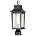 Nuvo Lighting - Stillwell Outdoor Post Lantern - 60-5957 - Canada Light Shop