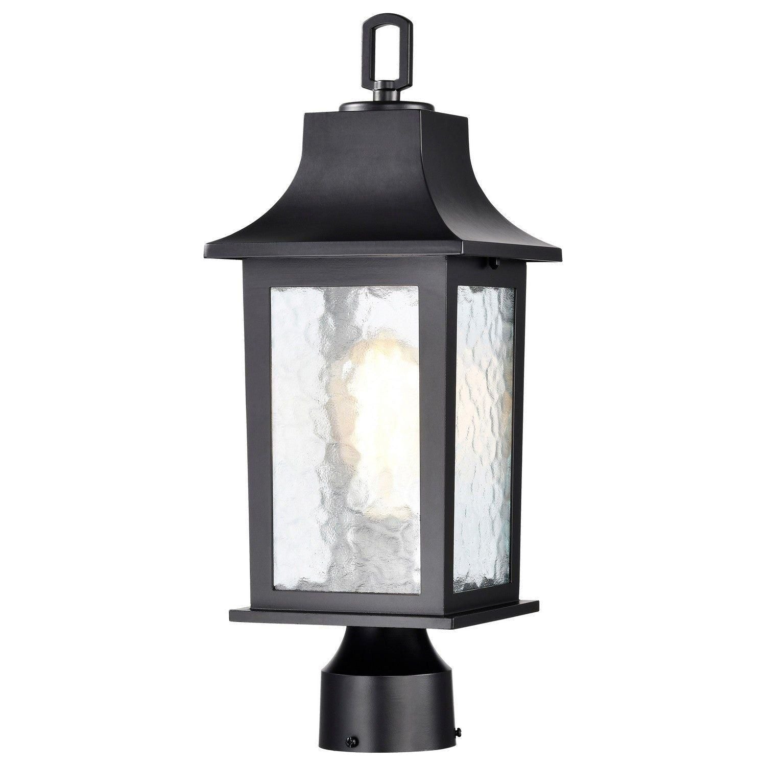 Nuvo Lighting - Stillwell Outdoor Post Lantern - 60-5957 - Canada Light Shop