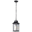Nuvo Lighting - Stillwell Outdoor Hanging Lantern - 60-5958 - Canada Light Shop