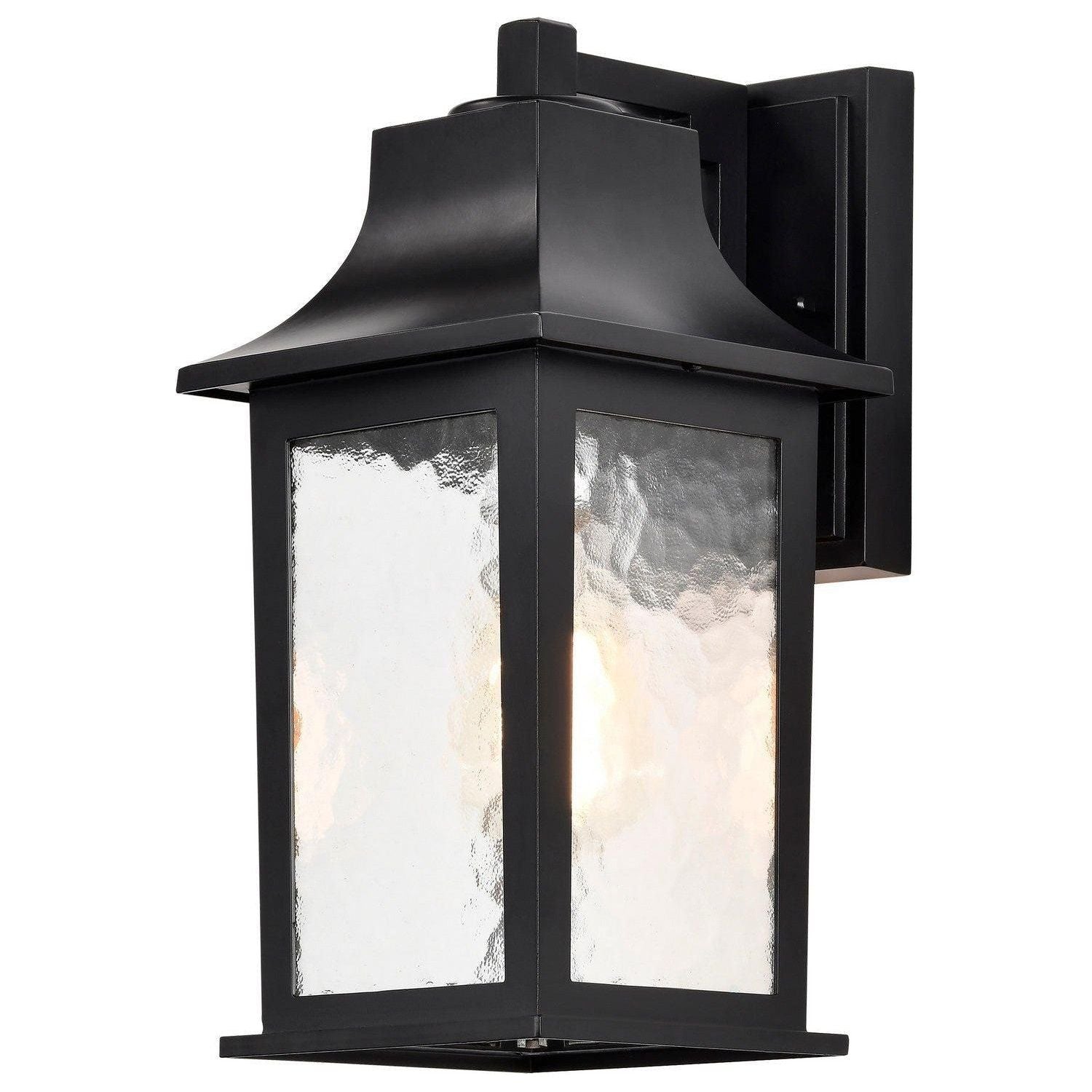 Nuvo Lighting - Stillwell Outdoor Wall Lantern - 60-5959 - Canada Light Shop