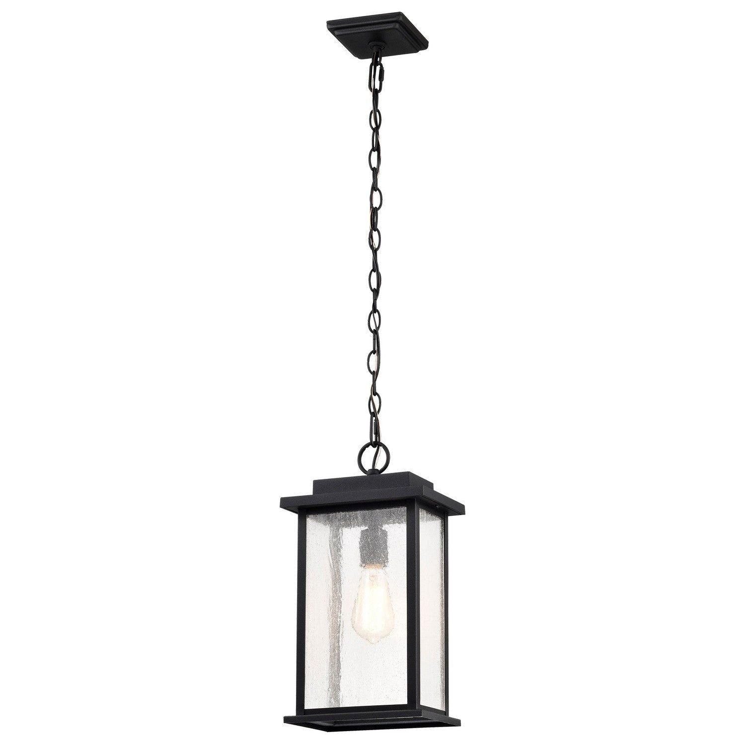 Nuvo Lighting - Sullivan Outdoor Hanging Lantern - 60-7377 - Canada Light Shop