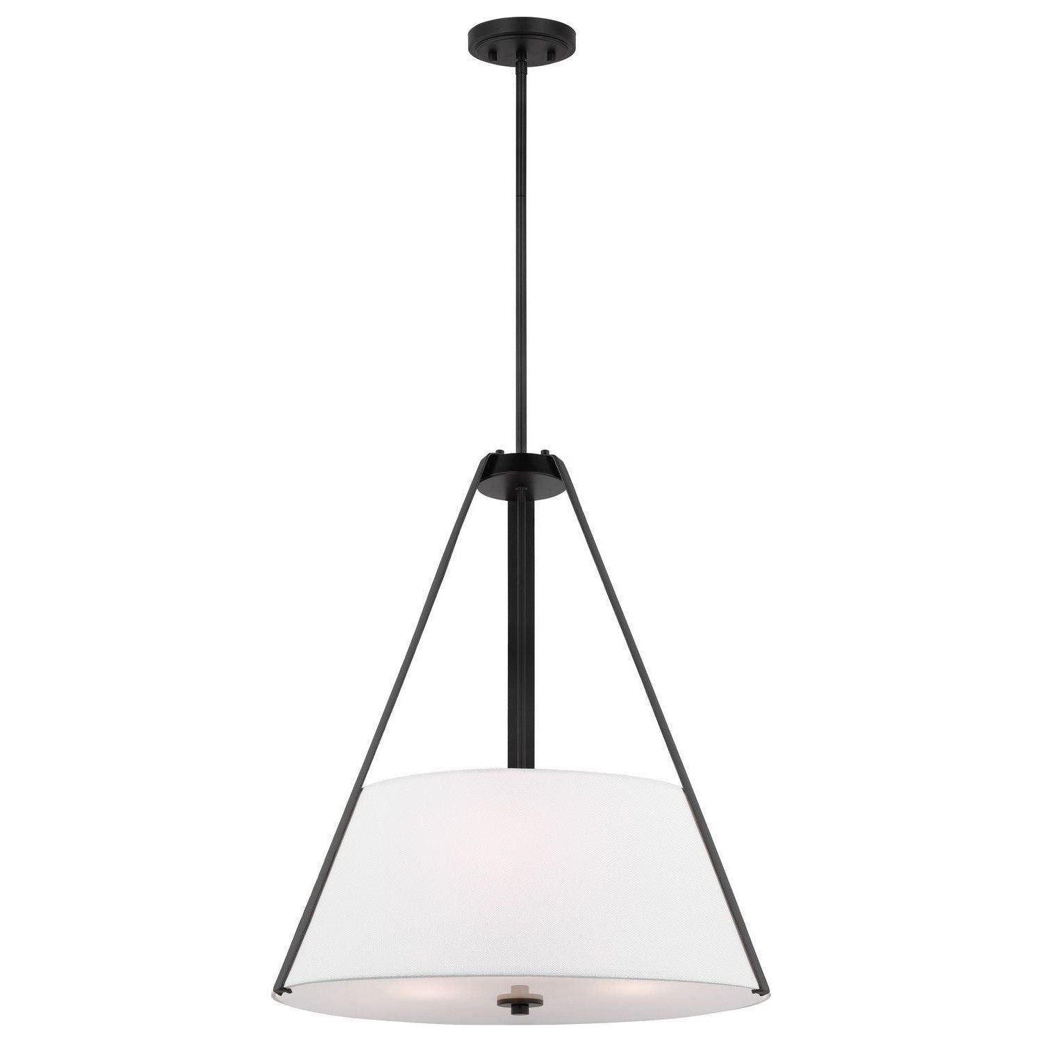 Nuvo Lighting - Brewster Pendant - 60-7696 - Canada Light Shop